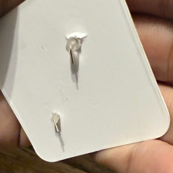 Body Brilliance 14K Gold Nose Studs - Picture 5 of 5